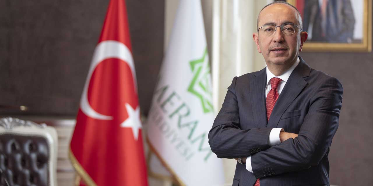 Konya Basınına Övgü: Kavuş’tan 10 Ocak Mesajı