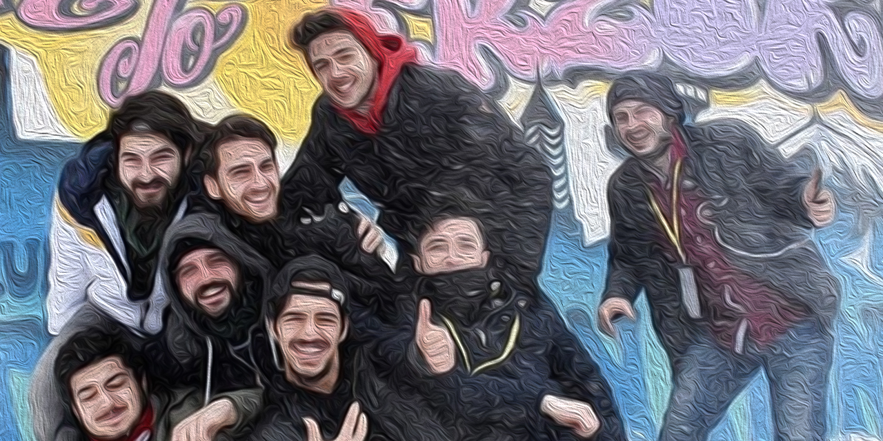 Gençler Konya'daki kampta Türk İslam Sanatları için buluşacak