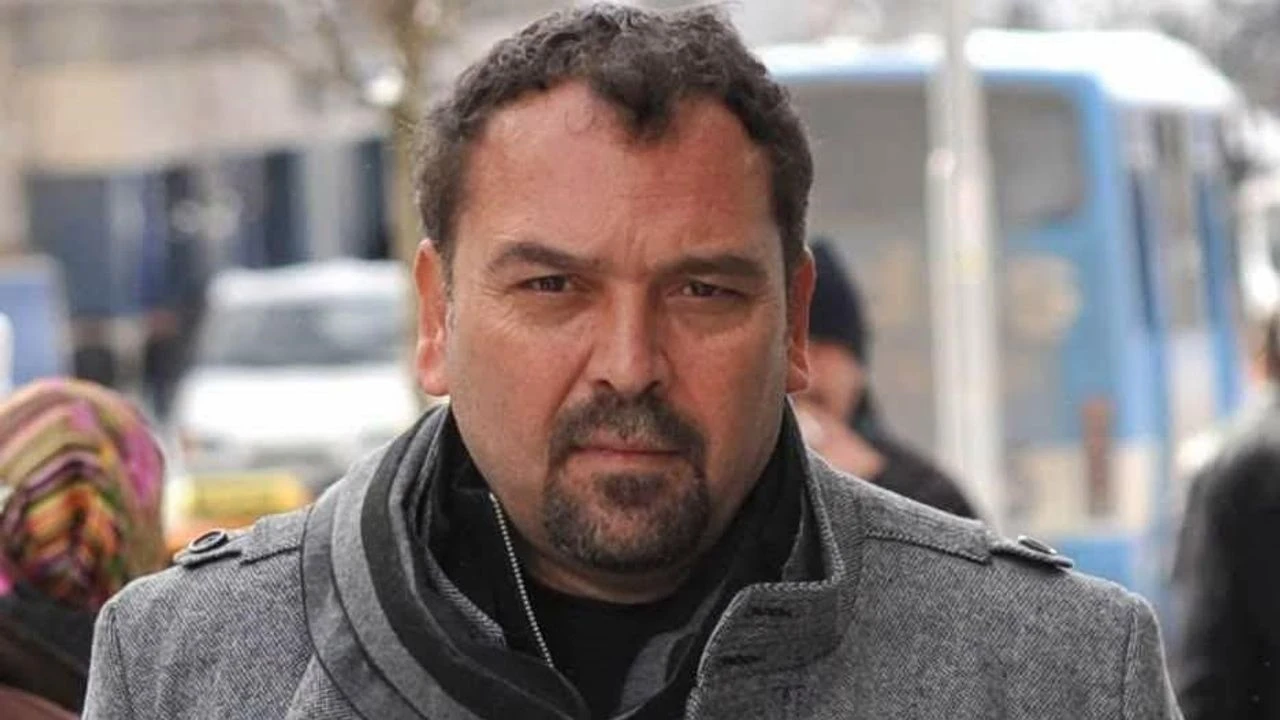 Alanya'nın usta isminden kötü haber! Dualar onunla