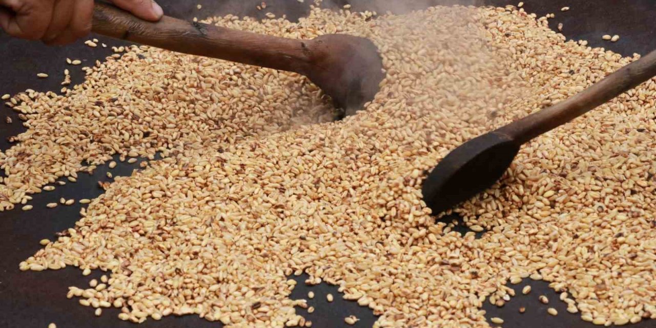 Evliya Çelebi’nin Andığı Lezzet Hadim’de Yaşatılıyor