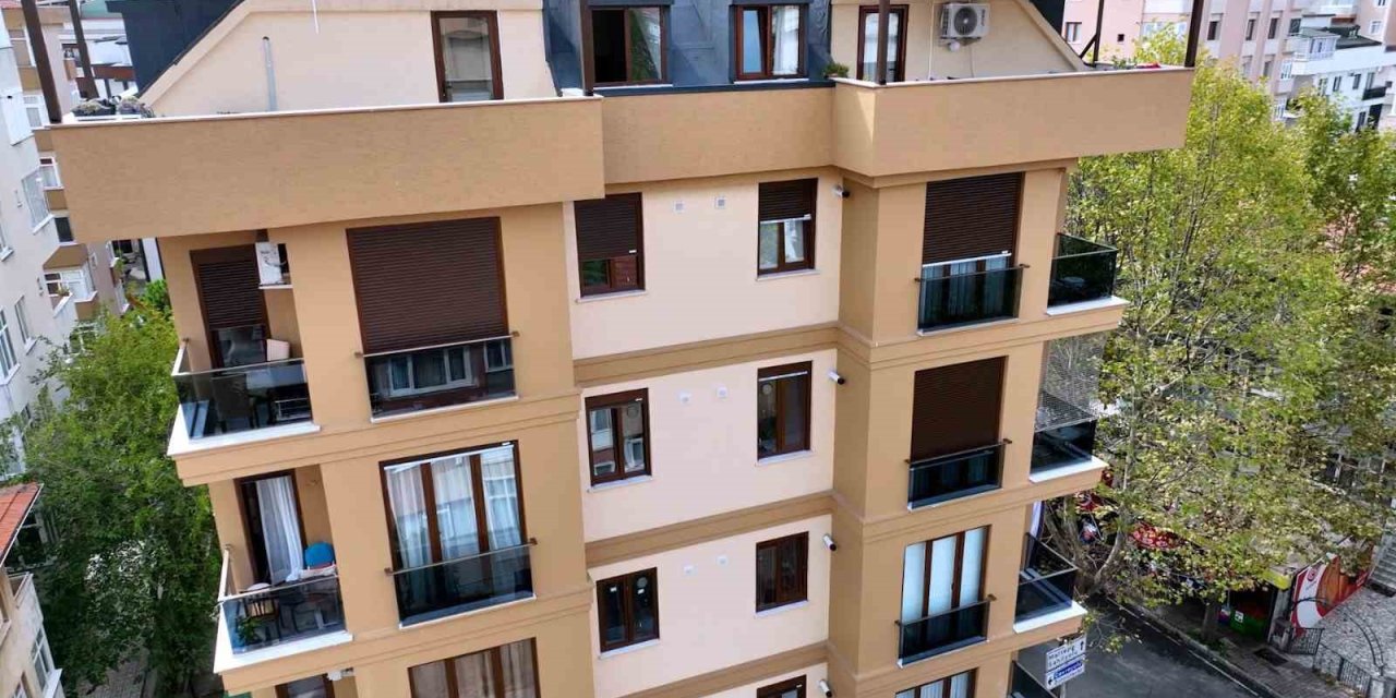 Maltepe’de Yarısı Bizden Sonuç Verdi: Güvenli Evler Teslim