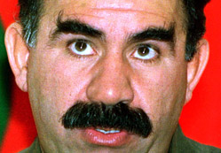 Öcalan'ın çocukluk hayali neydi?