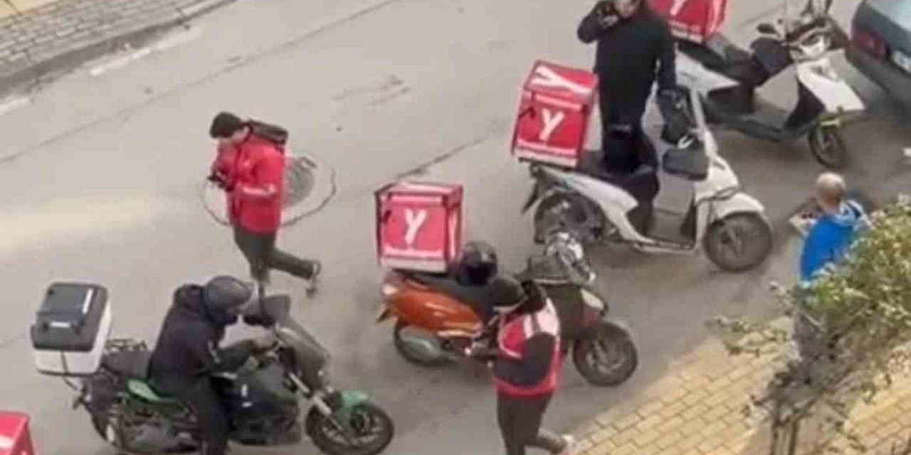 400 sahte sipariş, bitmeyen ihbar! Akılalmaz taciz