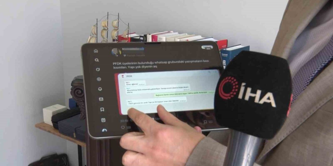 Montaj ve Yapay Zeka Tuzaklarına Dikkat! Para Göndermeyin