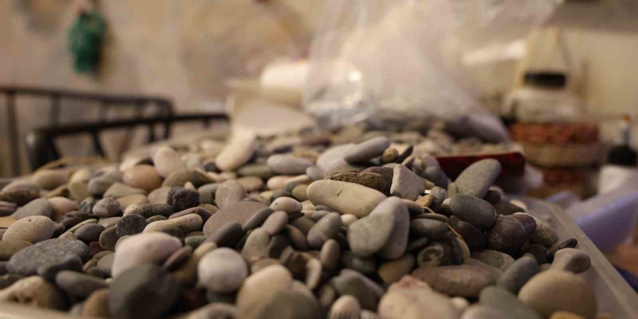 Taştan Hayat Hikâyeleri: Kırşehir’de Son Usta Gelecekten Kaygılı