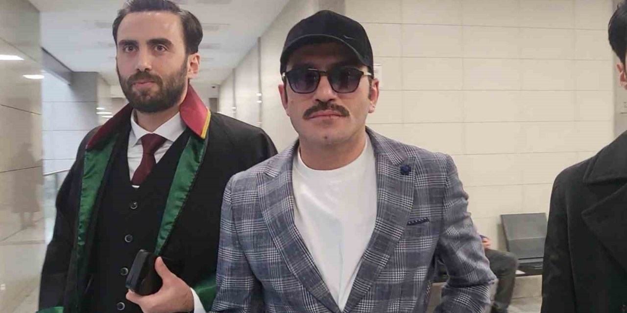 Ufuk Bayraktar “yağmaya teşebbüs” suçlamasıyla hâkim karşısında