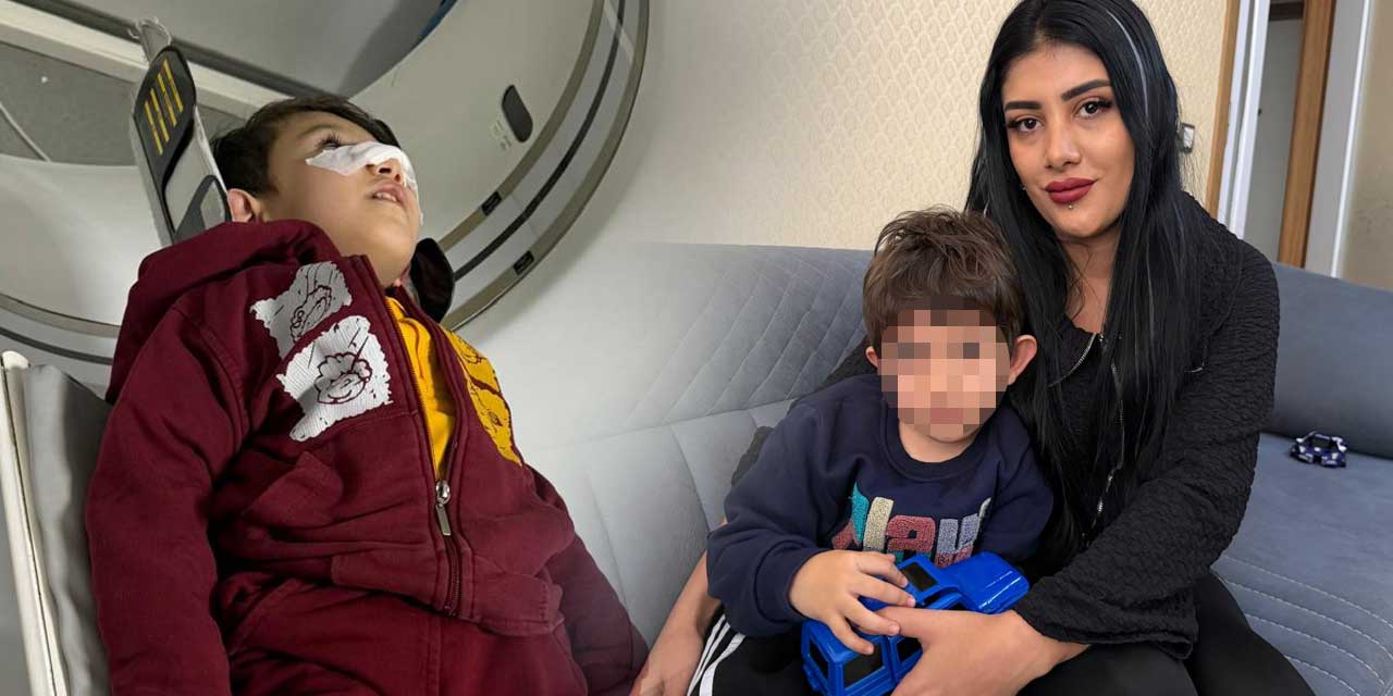 Konya'da Kreşte İhmal İddiası! Küçük Çocuğun Burnu Kırıldı