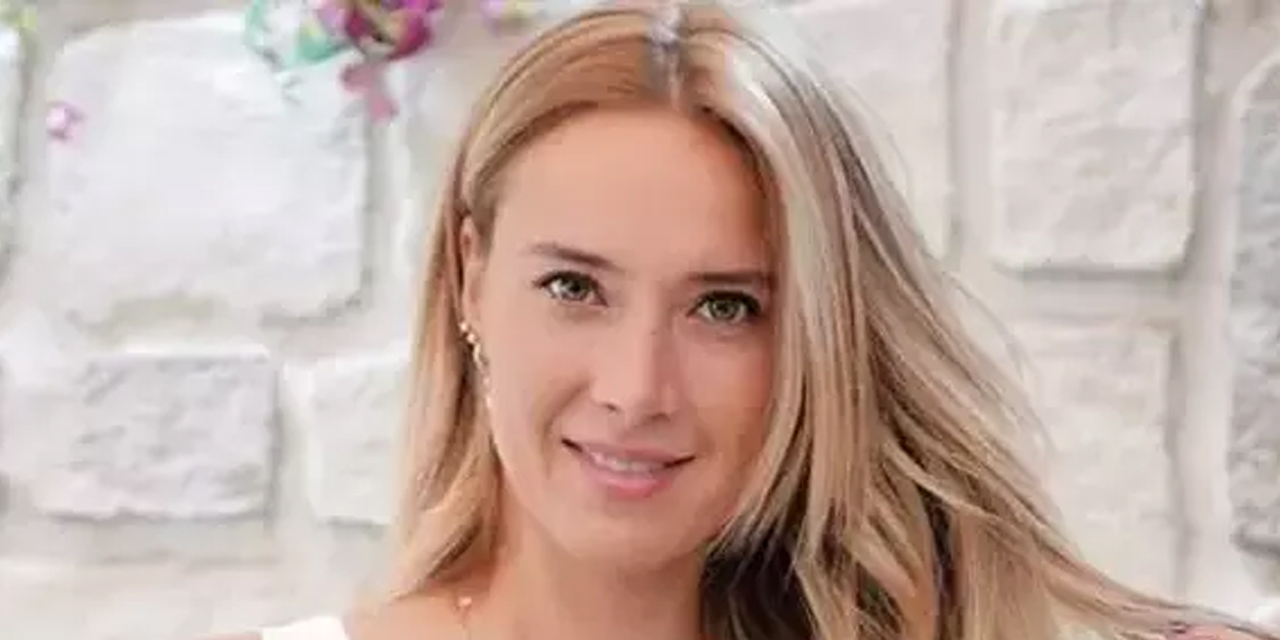 Derya Çayırgan gözaltında