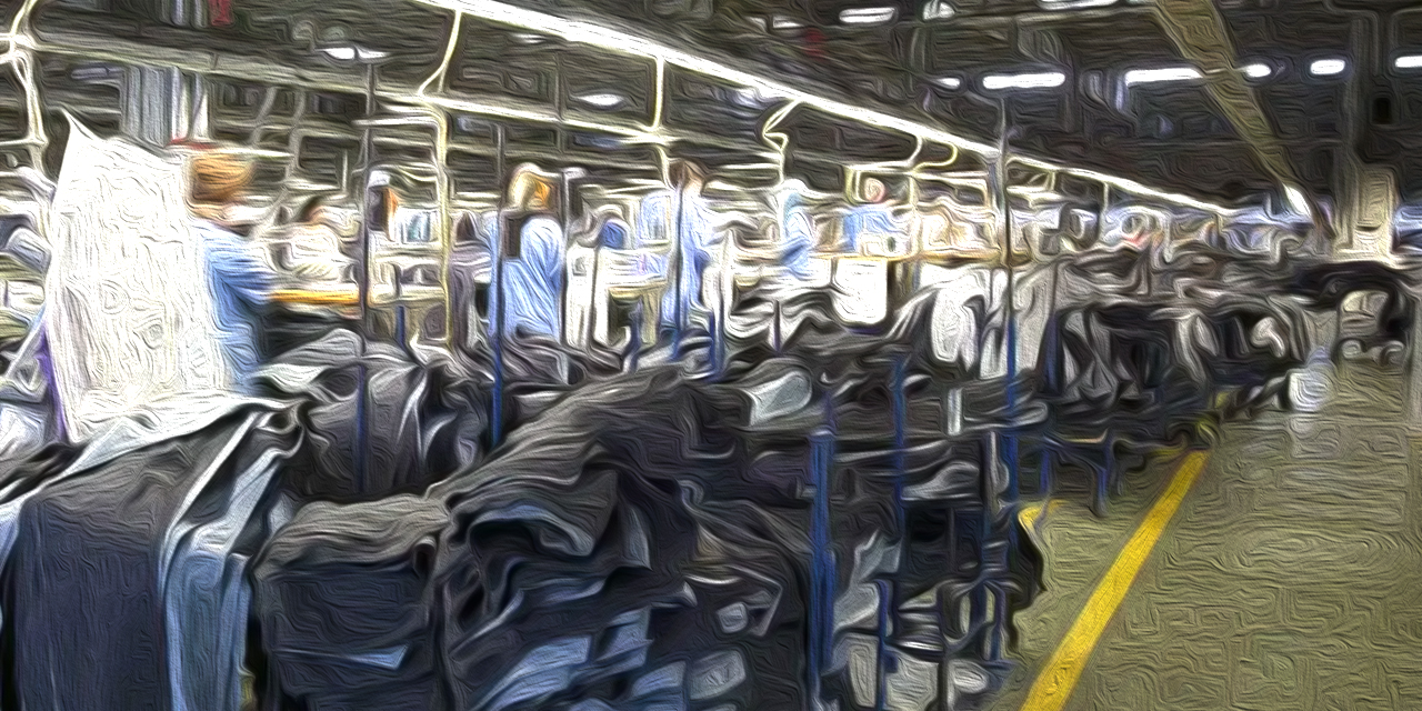 25 Yıllık Tekstil Devi Zor Günlerde: 3 Aylık Geçici Mühlet