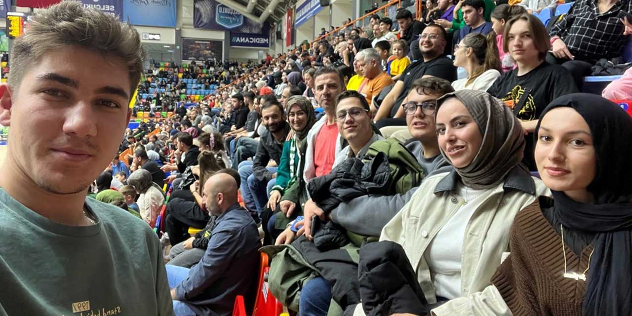 NEÜ Nörobilim Topluluğu yeni yönetimle kampüs sınırlarını aştı