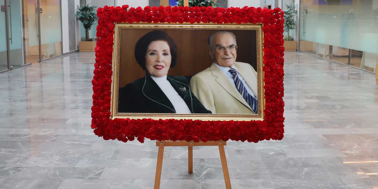 Hacı Ahmet Keleşoğlu Vefatının 11. Yılında Dualarla Anıldı