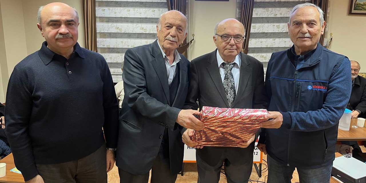 Konya’nın Kayıp Evleri, Yaşayan Hafızası