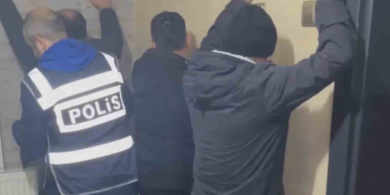 Önce kumarda sonra operasyonda kaybettiler