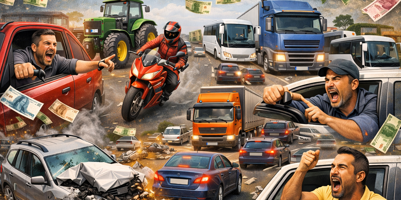 Konya 1 milyonu test ediyor!