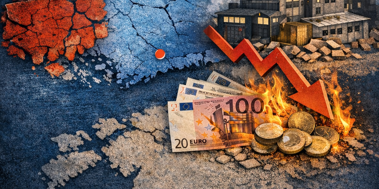 İflas haberleri bir bir geliyor! 14 bin 300 kişi işsiz kaldı