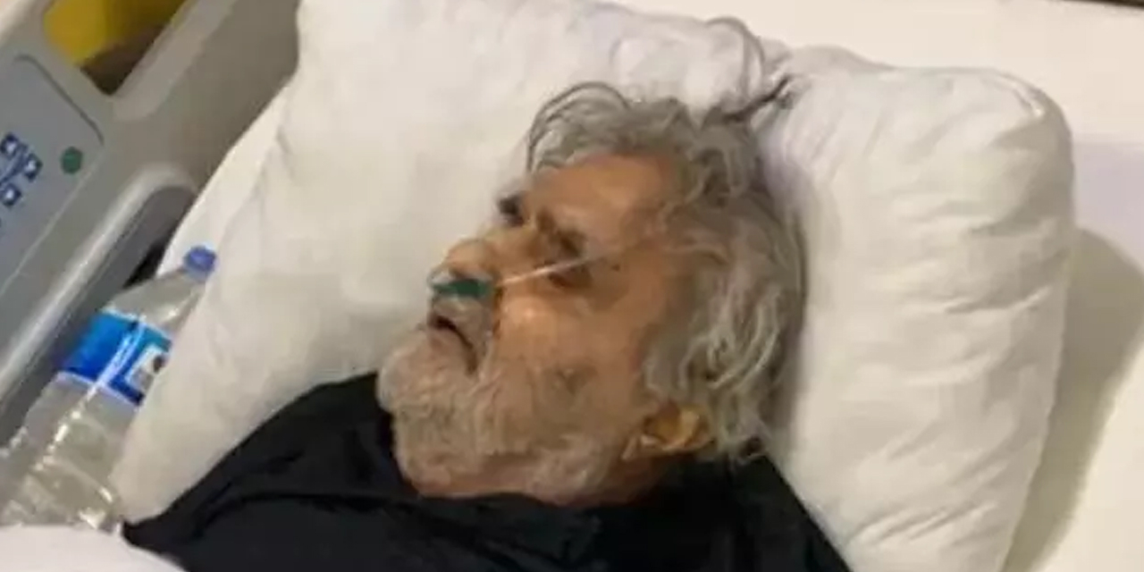 Necdet Kökeş’ten üzen haber: Durumu kritik