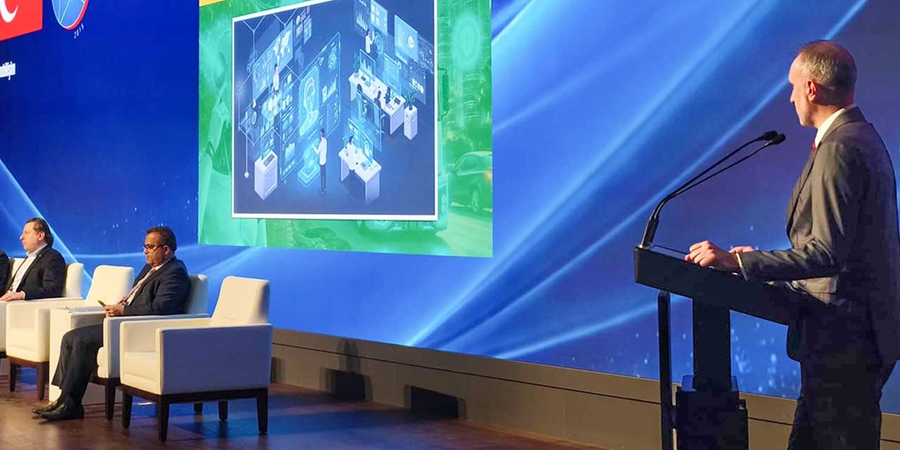 Meram'ın Yollarını Yapay Zeka İzliyor! Örnek Proje Ödülle Taçlandı