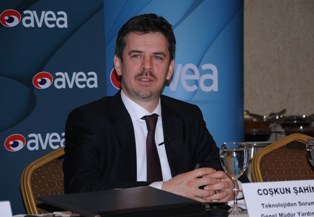 'Avea lider şirketler arasına girdi'