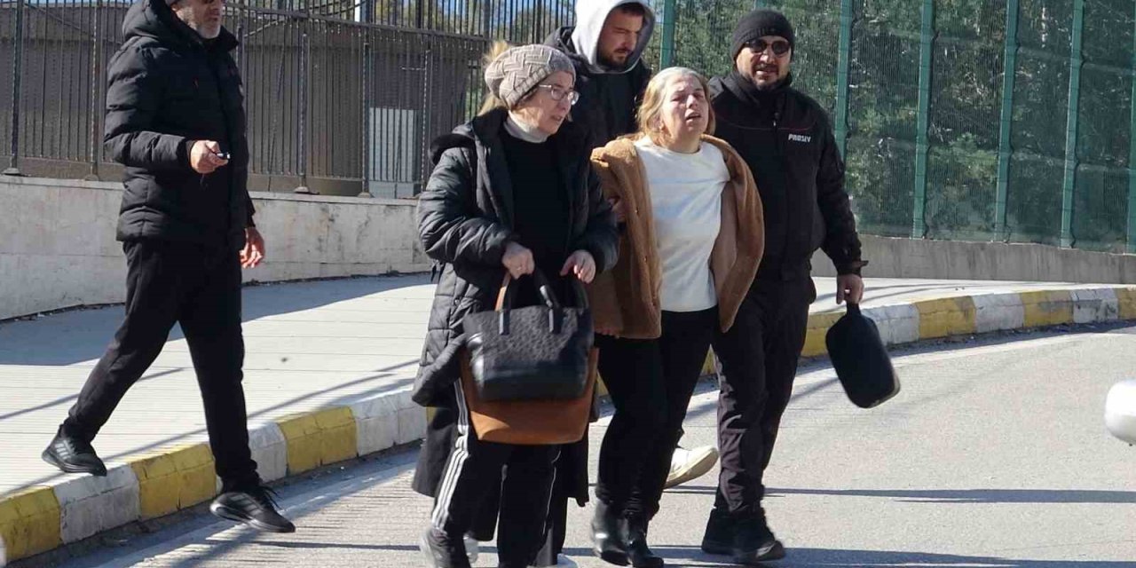 Yol kenarında ölü bulunan 14 yaşındaki Efe'ni ailesi gözyaşlarına boğuldu