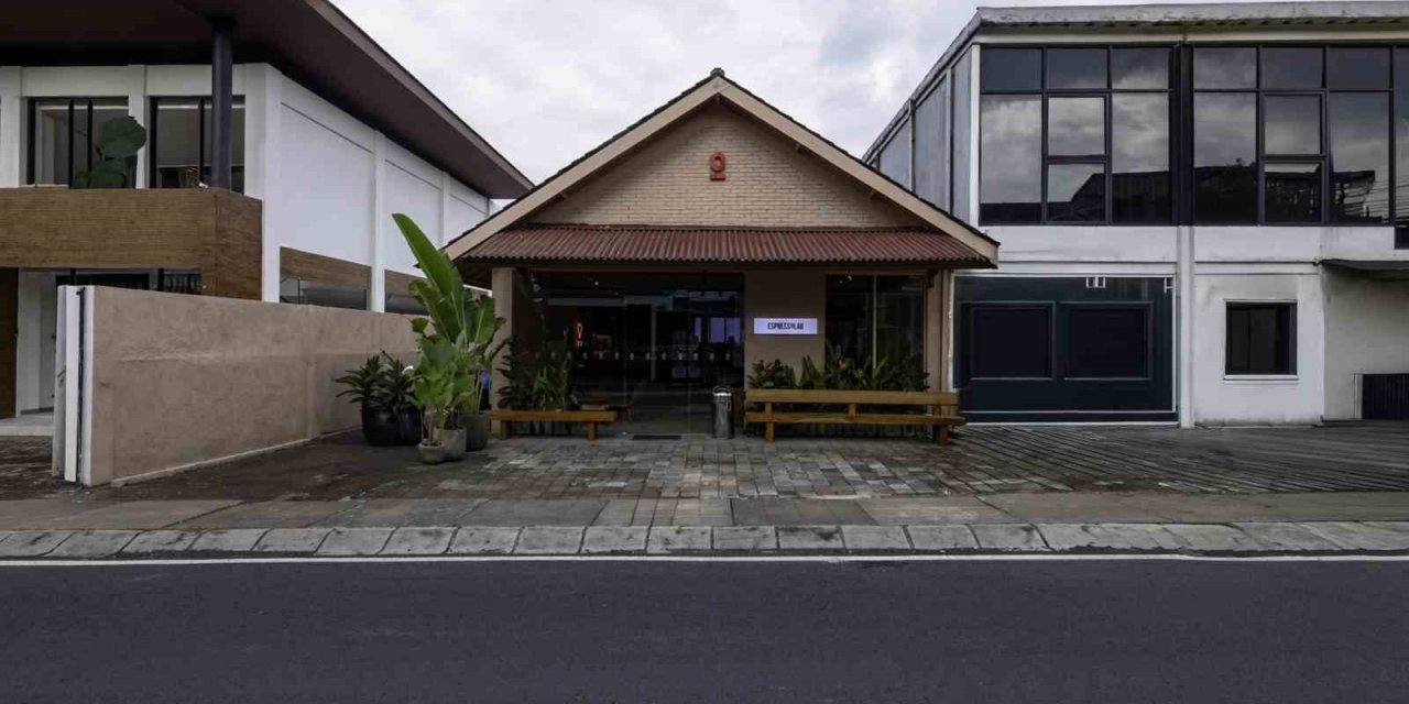 Türk Kahve Markası Espressolab 20 Ülkede Faaliyette