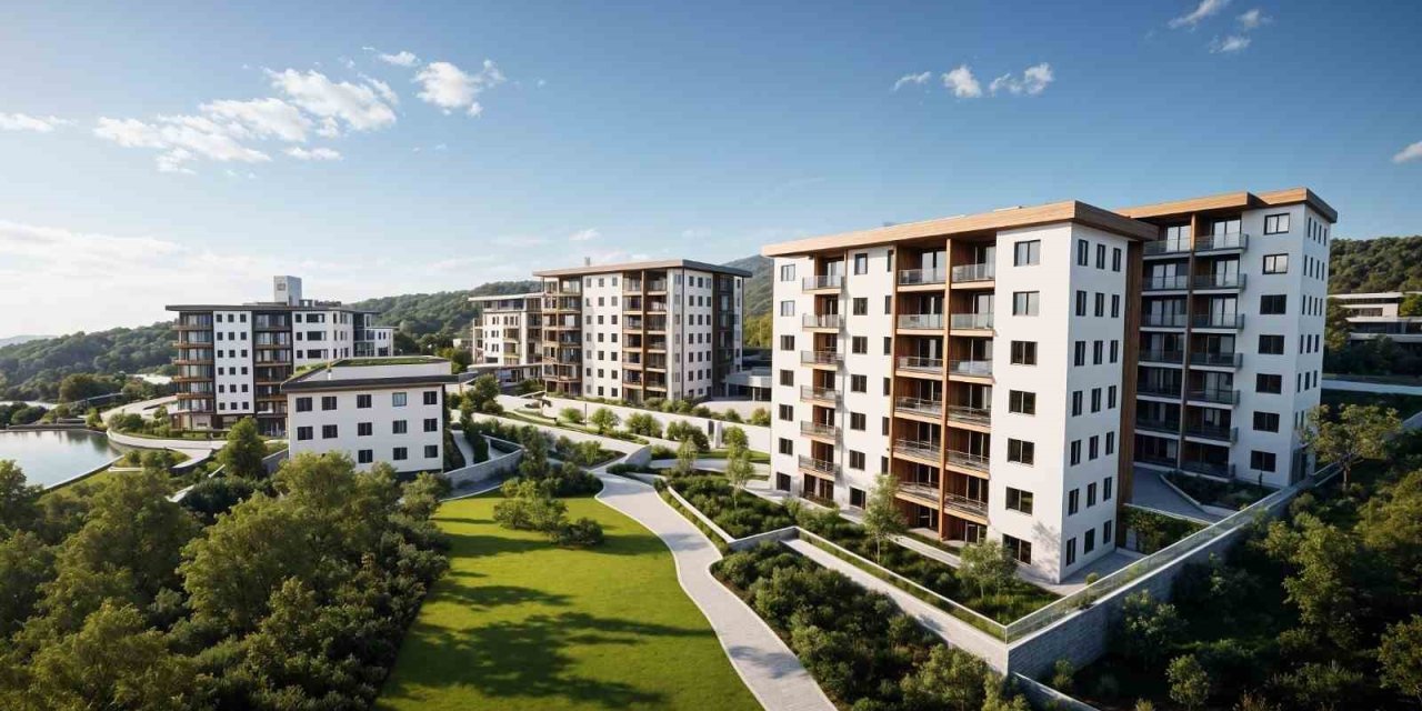 Bursa’nın 2050 Yol Haritası: Uydu Kentler Haziranda Açıklanıyor