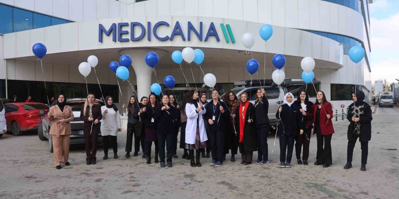 Rahim ağzı kanseri farkındalık ayında uzmanlardan kansere karşı uyarı