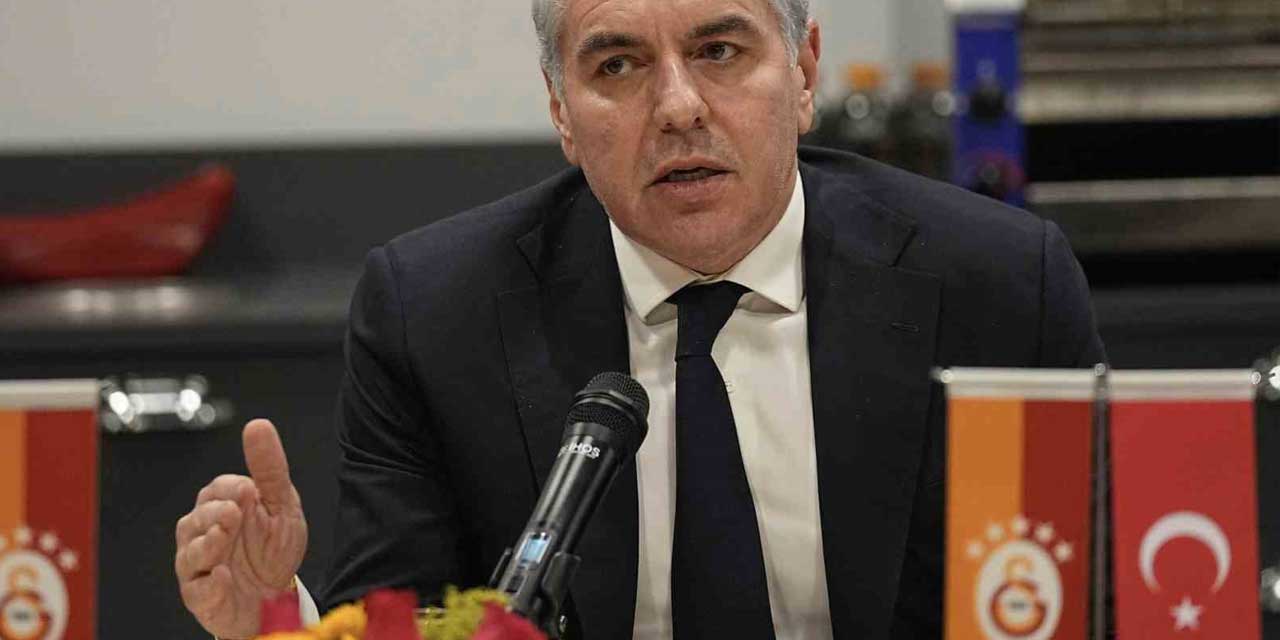 Galatasaray Yönetiminde Bahis Reklamı Krizi: Hapis Cezası