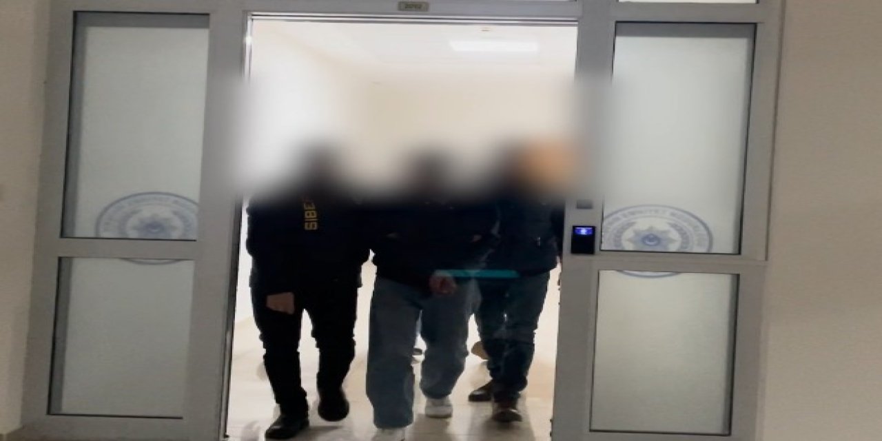 “Mutlu Son” Vaadi Cezaevinde Bitti: 3 İlde 12 Tutuklama