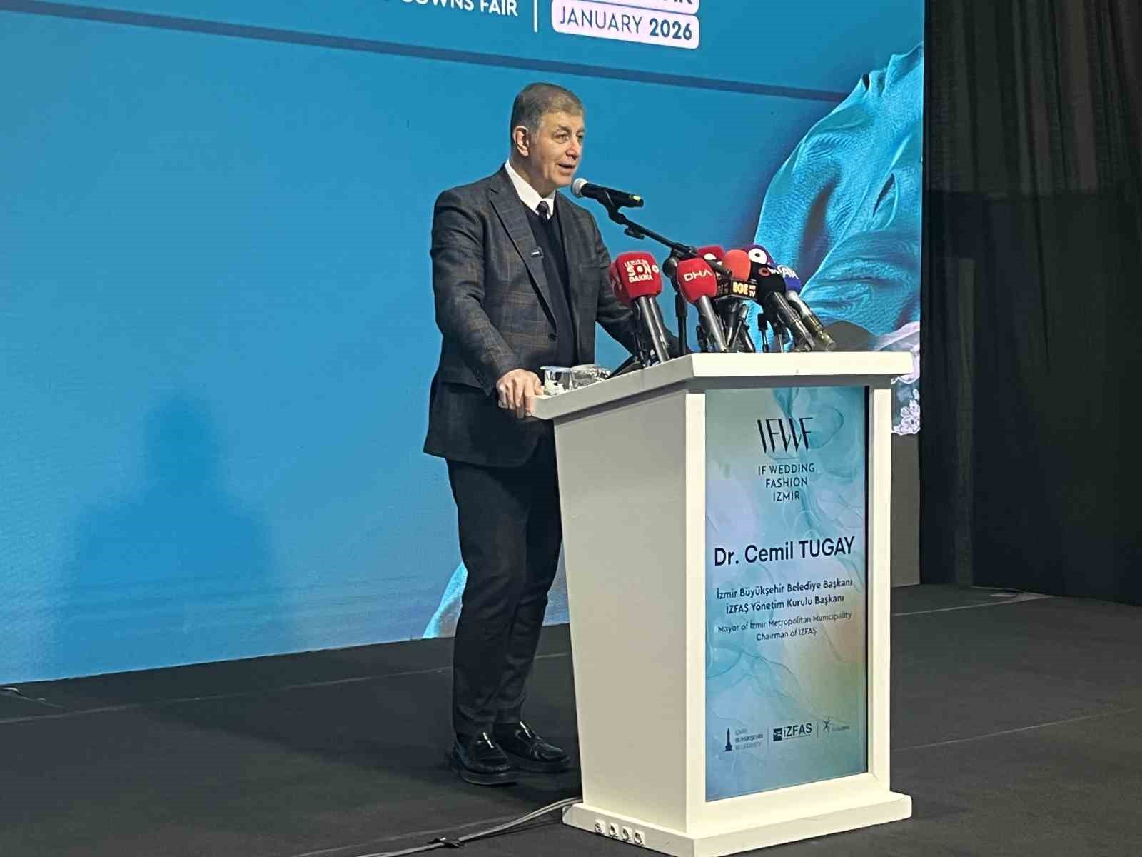 Tugay Ankara'ya seslendi! Ya yapın ya engel olmayın