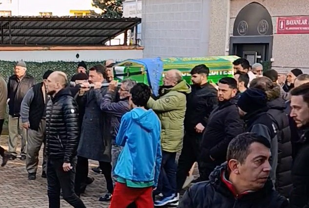 Ankara'da öğrenciydi kara toprağa girdi