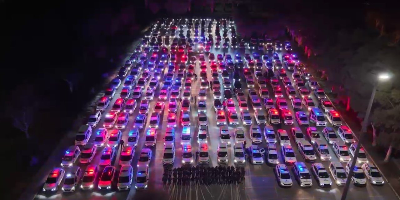 Dijital Zehir Ağı Çökertildi! 11 İlde 480 Gözaltı