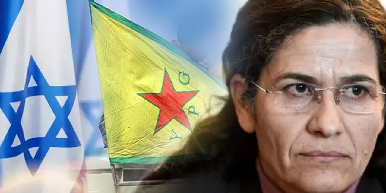 Haritada Daraldı, Telefon Rehberi Genişledi: SDG–İsrail Teması