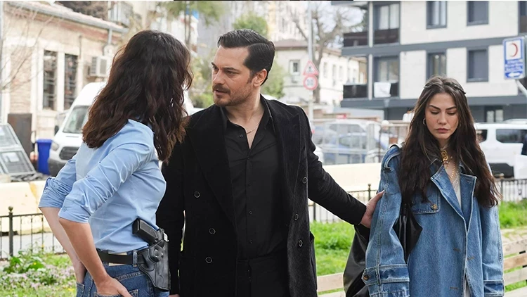 Herkes İşi Gücü Bıraktı: Eşref Rüya Son Bölüm Fragmanı ve Gündemi