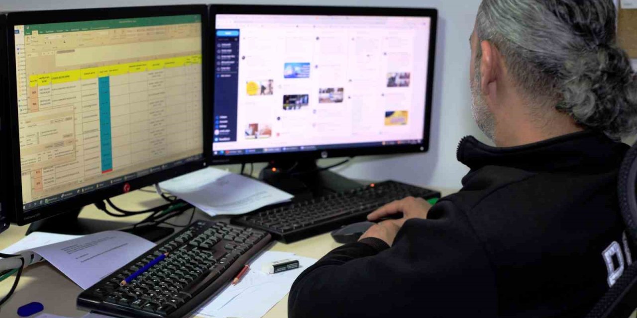 155’ten aradılar, her şeyi bildiler! Tuzak böyle kuruluyor