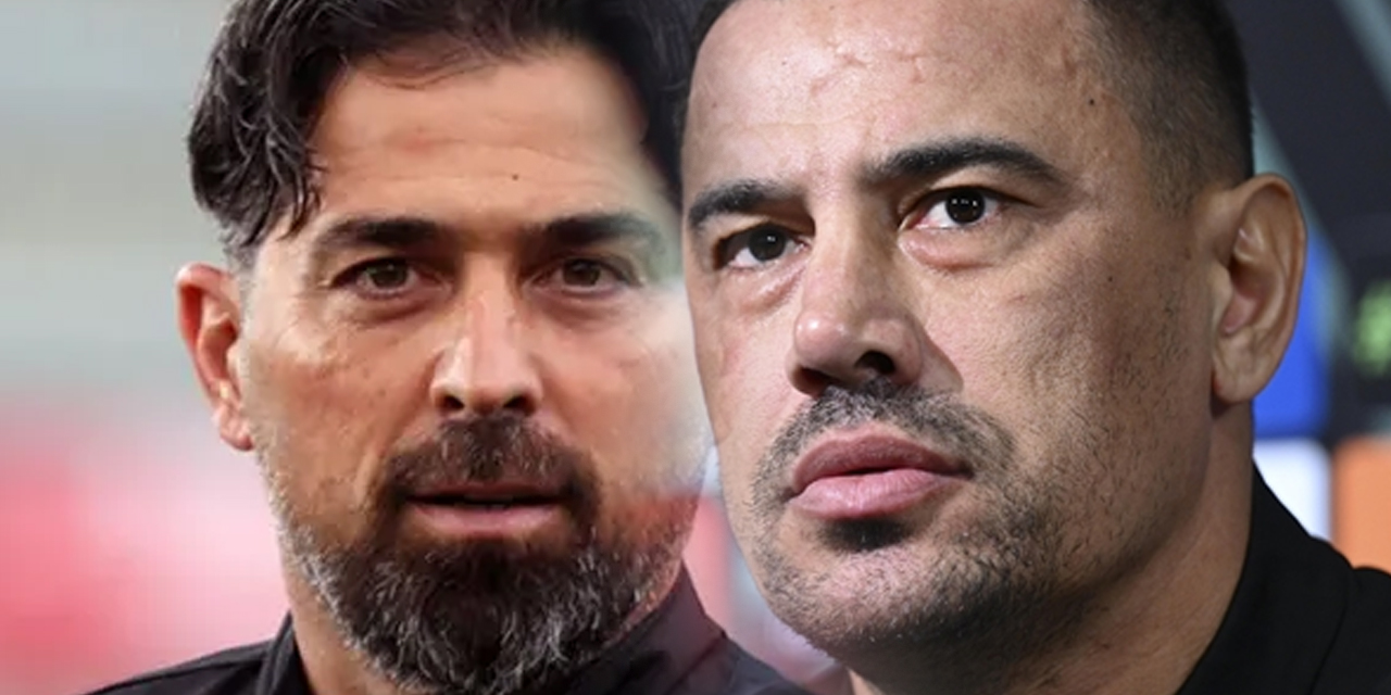 Çağdaş Atan'ı gönderip İlhan Palut'u getirdiler