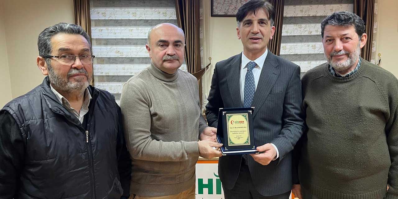 Osmanlı’dan Günümüze KOP Anlatıldı: Konya’nın Su Hafızası