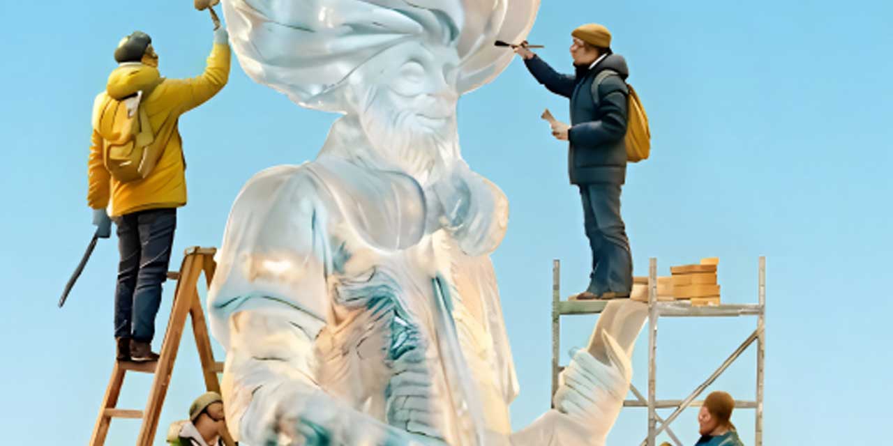 Konya’da Kış Hareketlendi: Üniversiteliler Sahne Alıyor