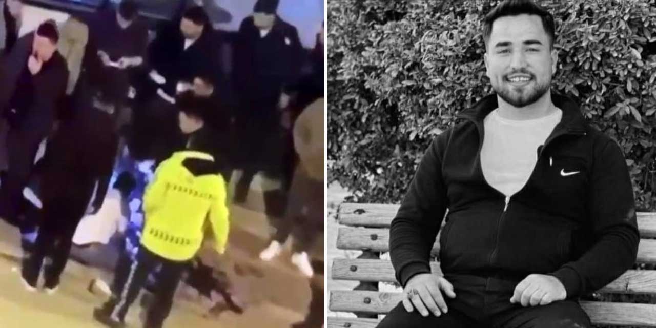 Konya’da kafedeki kavgada yaralanan genç kurtarılamadı