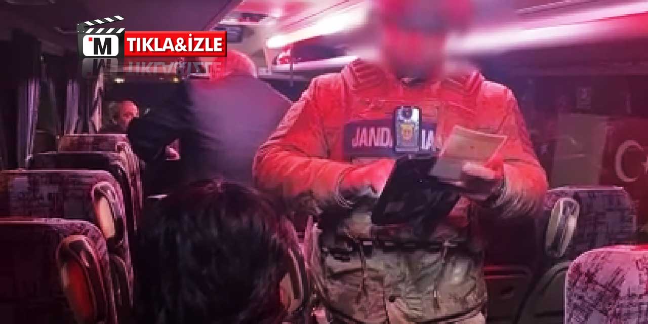 Türkiye Genelinde Göç Operasyonu! 19 Kaçakçı Yakalandı