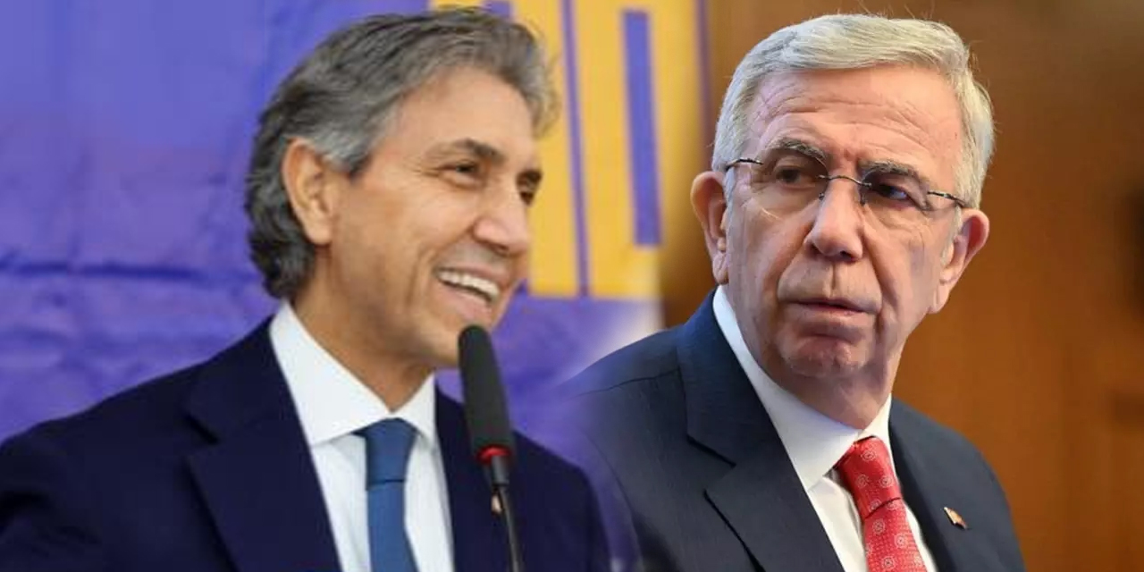 AK Partili İsim Ankara'yla Alay Etti ve Sorumluyu Açıkladı