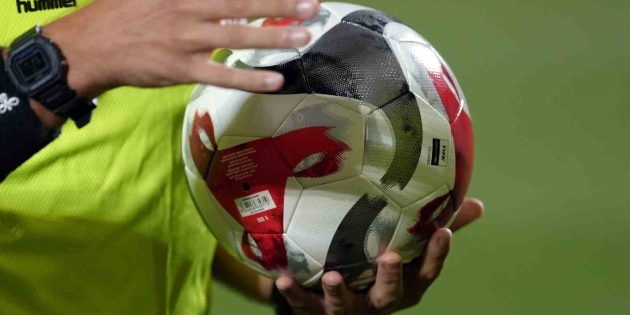 Konyaspor’un 19. Hafta Hakemi Belli Oldu