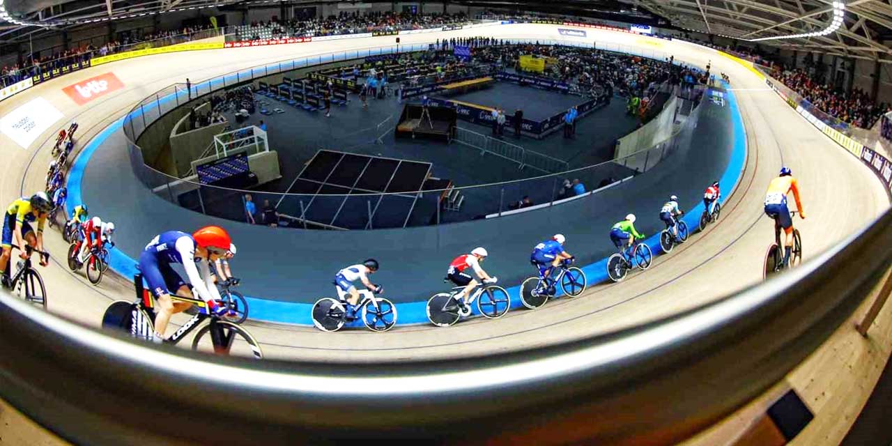 Avrupa’nın En Hızlı Pedalları Konya’da Sahne Alacak