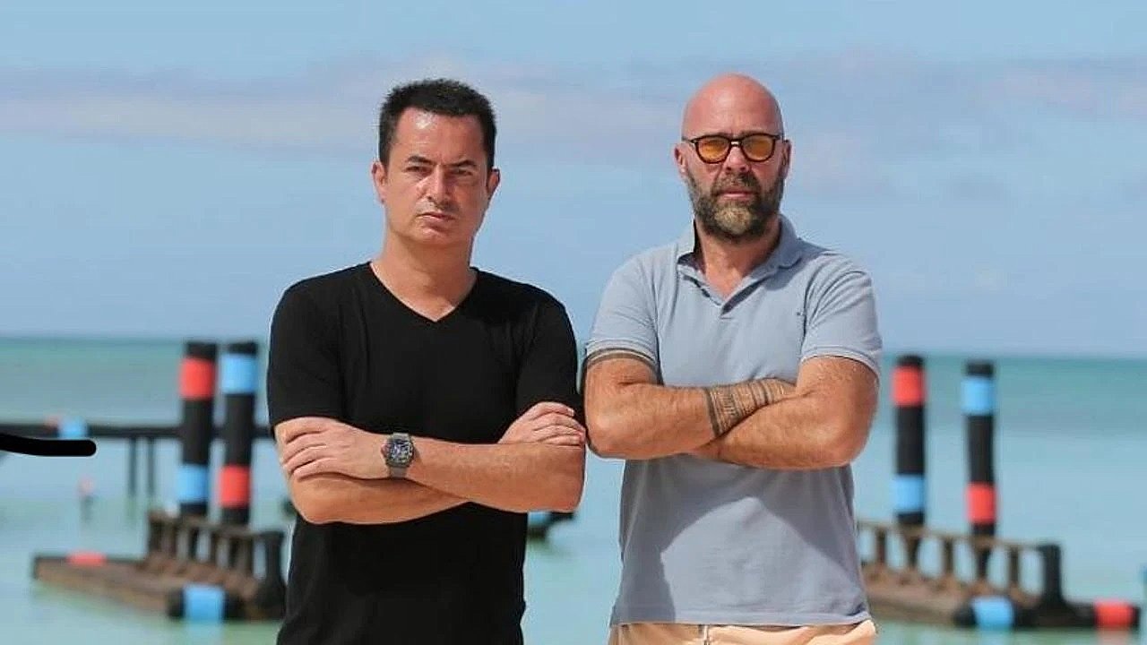 Acun Medya yöneticisi Esat Yontunç havalimanında gözaltına alındı