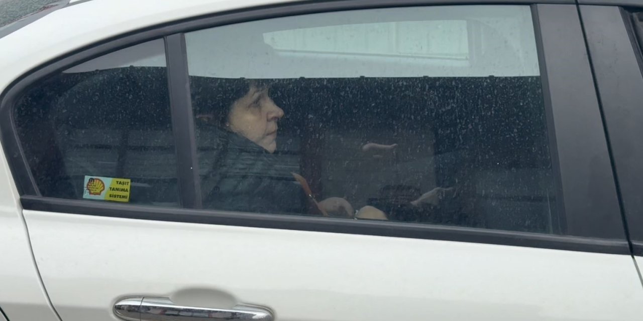 Rus Yüzücünün Kimliği Kesinleşti: Anne Adli Tıp’ta Teşhis Etti