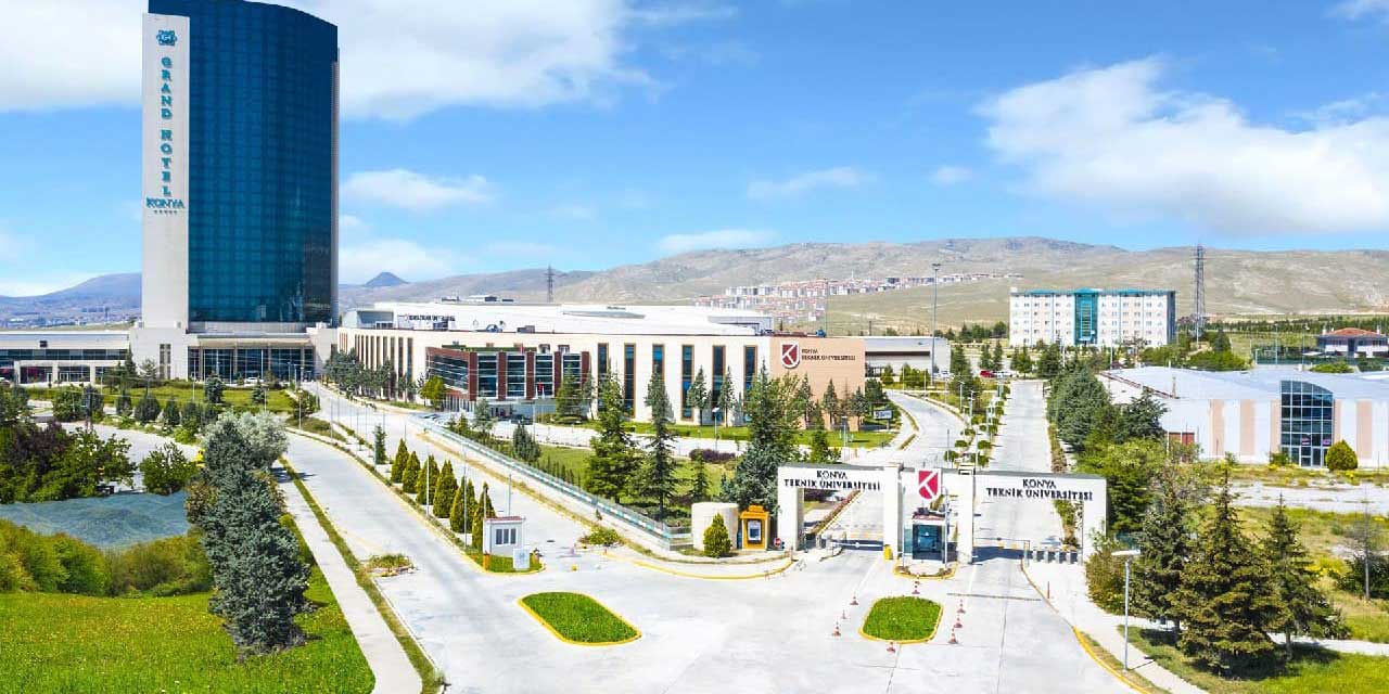 KTÜN’den 2025’te patent atağı! Savunmadan sağlığa yenilikçi buluşlar