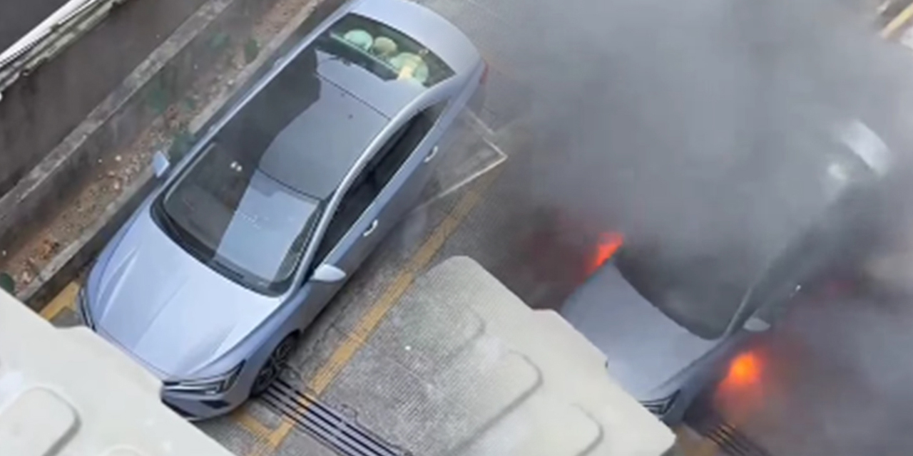 4 Milyon TL Böyle Çöp Oldu