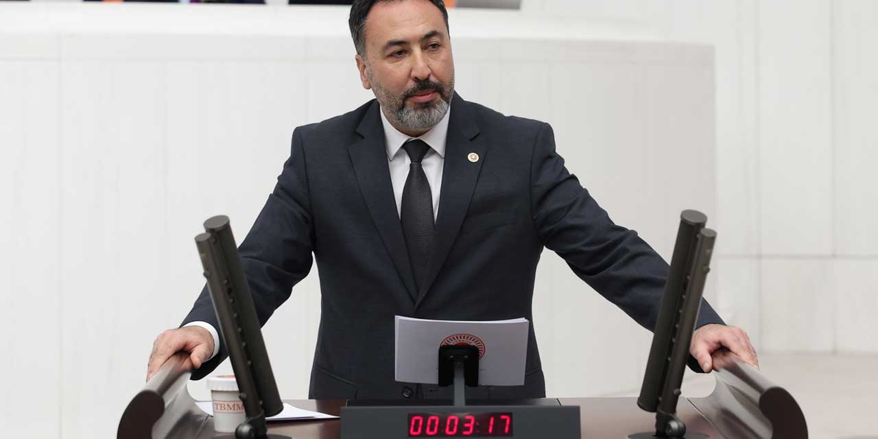 Konya Tarımı İçin Kritik Bir Eşik Aşıldı! Tepekent Barajı’nda Su Tutulmaya Başlandı