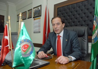 'Organik tarımın öncüsü olmaya devam edeceğiz'