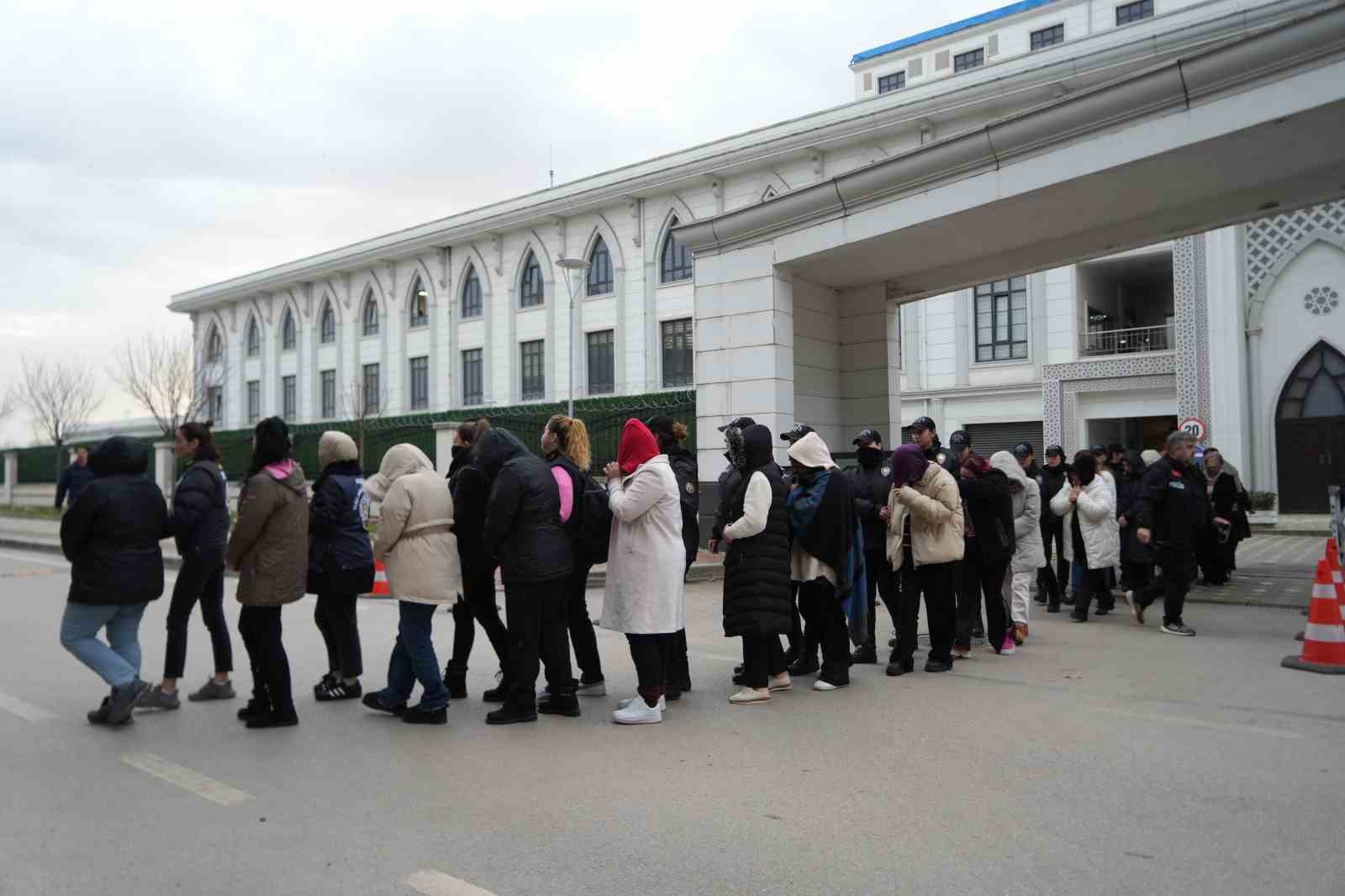 Bir Şehir Bu Olayla Çalkalandı!