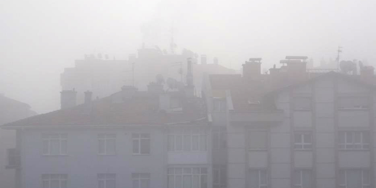 Konya kar beklerken sise razı oldu